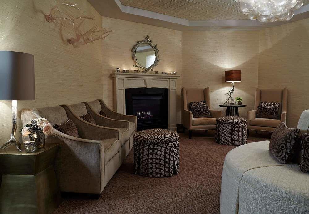 The Del Monte Lodge Renaissance Rochester Hotel & Spa Eksteriør bilde