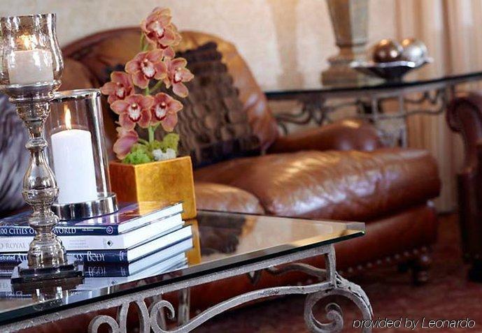 The Del Monte Lodge Renaissance Rochester Hotel & Spa Rom bilde