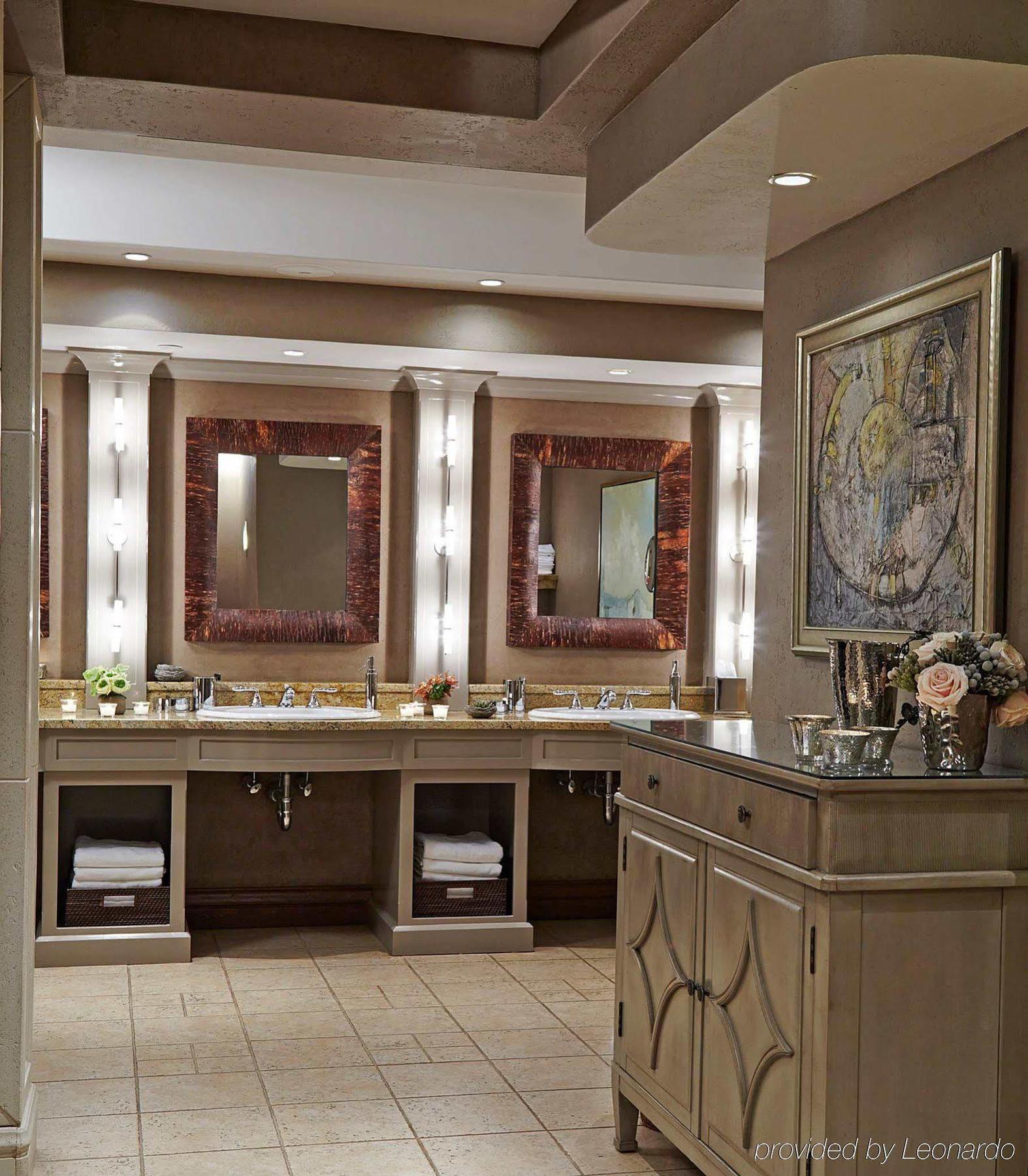 The Del Monte Lodge Renaissance Rochester Hotel & Spa Eksteriør bilde